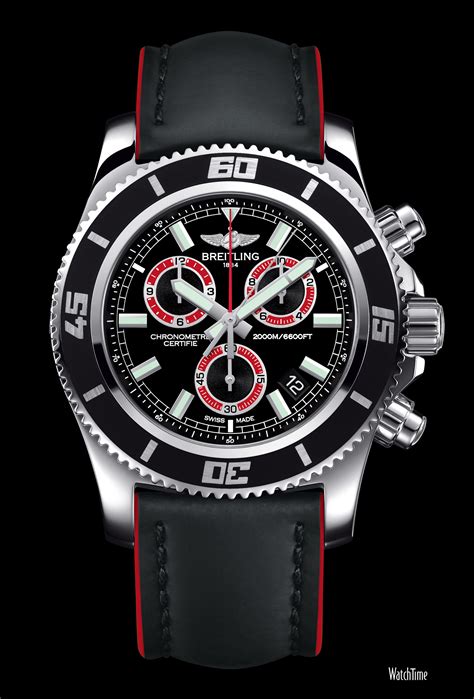 breitling superocean automatic chronograph|breitling superocean chronograph m2000 price.